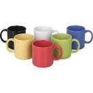 Caneca az12 360ml - OXFORD Caneca az12 360ml - OXFORD