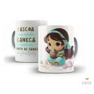 Caneca Baby Princesa Páscoa - Idealize
