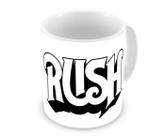 Caneca Banda Rush