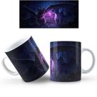 Caneca Banguela e Fúria da Luz Caneca Banguela e Fúria da Luz