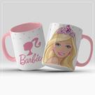 Caneca Barbie