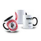 Caneca Barretos 2025 Eu Fui 70 Anos Festa Peão Boiadeiro Caneca Barretos 2025 Eu Fui 70 Anos Festa Peão Boiadeiro