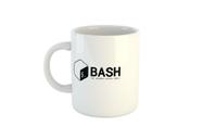 Caneca Bash - Shell Programação Desenvolvimento C503