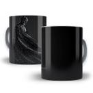 Caneca Batman DC Porcelana Personalizada 1