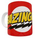 Caneca bazinga