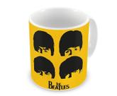 Caneca Beatles Banda