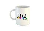 Caneca - Beatles C952