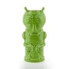 Caneca Beeline Creative Geeki Tikis Rick & Morty Krombopulos Michael