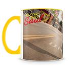 Caneca Better Call Saul - Design Exclusivo para Fãs - 325ml