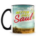 Caneca Better Call Saul - Design Exclusivo para Fãs da Série - 325ml