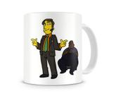 Caneca Better Call Saul & Huell Caneca Better Call Saul & Huell