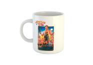 Caneca big trouble in little china Aventureiros C814