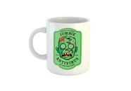 Caneca Biohazard Zombie Juice C97