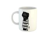 Caneca Black Lives Matter C812