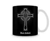 Caneca Black Sabbath III