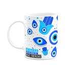 Caneca Boas energias - Que hoje seja um dia de boas energias