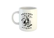 Caneca Boxing C825 Caneca Boxing C825