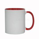 Caneca branca Caneca branca