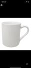 Caneca branca