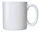 Caneca Branca para sublimação