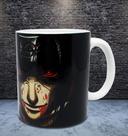 Caneca Branca Personalizada Uchiha Itachi Caneca Branca Personalizada Uchiha Itachi