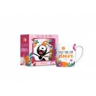Caneca Brasfoot Porcelana Urban 360ML - Smilinguido Caneca Brasfoot Porcelana Urban 360ML - Smilinguido