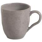Caneca Bruma Stoneware 273ml Porto Brasil Xícara de Chá Café Latte Buffet Manhã Caneca Bruma Stoneware 273ml Porto Brasil Xícara de Chá Café Latte Buffet Manhã