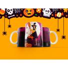 Caneca Bruxa Halloween Dia Das Bruxas Terror - MEGA OFERTA! Caneca Bruxa Halloween Dia Das Bruxas Terror - MEGA OFERTA!