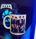 Caneca Bts