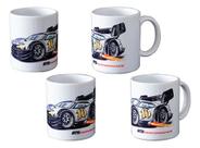 Caneca bts performance ford maverick 16