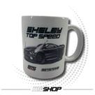Caneca BTS Shelby Top Speed