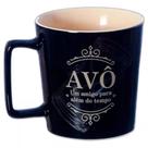 Caneca Buck 400ml Amigo Alem Do Tempo