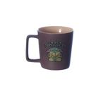 Caneca Buck 400ml Baby Yoda Star Wars Disney Zona Criativa Cerâmica Coffee Geek Presente Café