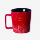 Caneca buck 400ml dois corpos Caneca buck 400ml dois corpos