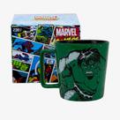 Caneca Buck 400ml Hulk Vintage Marvel 10024258 - ZonaCriativa