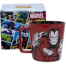 Caneca Buck 400ml Iron Vintage