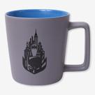 Caneca Buck Batman 400ml Oficial DC Comics