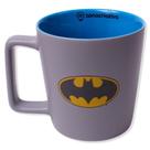 Caneca Buck Batman Clássico Dc Comics Oficial 400ml