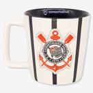 Caneca Buck Corinthians Time Futebol Oficial