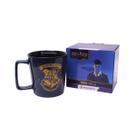 Caneca Buck Harry Potter Hogwarts 400ml Zona Criativa