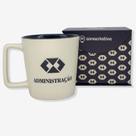 Caneca buck profissões administração Caneca buck profissões administração