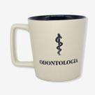 Caneca Buck Profissões Odontologia 400mL