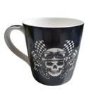Caneca Bulk Harley Davidson em Cerâmica 400ml
