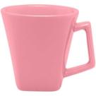 Caneca Cafe, Cha Chocolate Quente Mini Quartier 220 Ml Rosa Oxford Caneca Cafe, Cha Chocolate Quente Mini Quartier 220 Ml Rosa Oxford