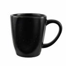Caneca Café Chá Ryo Volcano 260ml Oxford Preto Fosco Avulso
