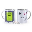 Caneca Café Game Boy