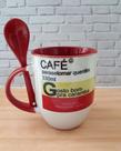 Caneca Café Quentinho