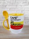 Caneca Café Remédio