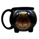 Caneca Caldeirão Horwarts 3D de 500ml Harry Potter