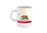 Caneca - California C967 Caneca - California C967